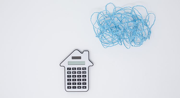 the truth about negative home equity headlines KCM