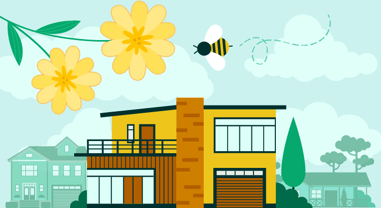 The Spring Housing Market Could Be A Sweet Spot For Sellers KCM Share The Spring Housing Market Could Be A Sweet Spot For Sellers KCM Share