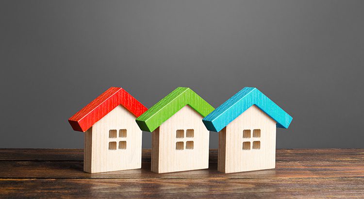number of homes for sale up from last year but below pre pandemic years KCM number of homes for sale up from last year but below pre pandemic years KCM