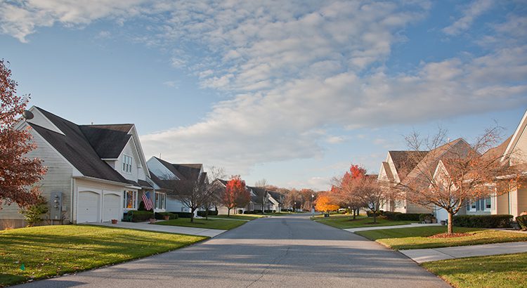 why todays housing market isnt headed for a crash KCM