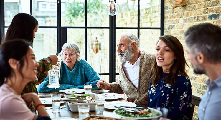 could a multigenerational home be the right fit for you KCM could a multigenerational home be the right fit for you KCM