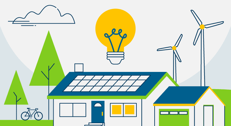 Why You May Want An Energy Efficient Home KCM Share Why You May Want An Energy Efficient Home KCM Share