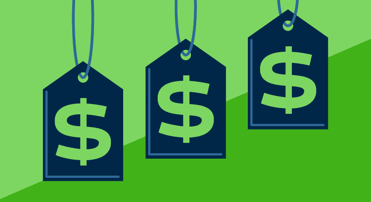 Home Prices Are Back On The Rise KCM Share