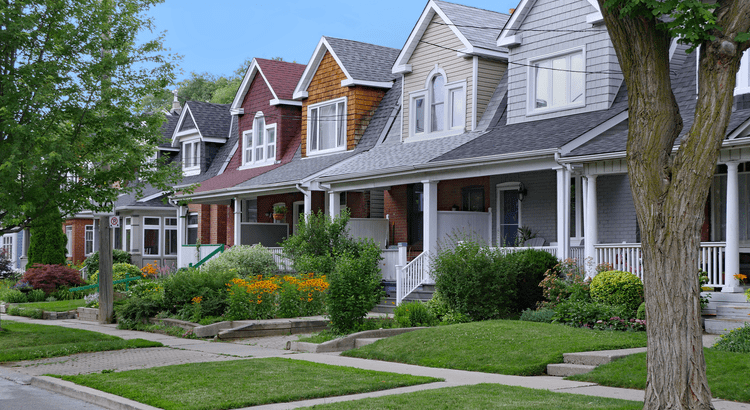 20230831 How Inflation Affects the housing market 20230831 How Inflation Affects the housing market