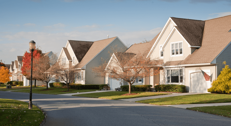 20230918 Are More Homes Coming onto the Market 20230918 Are More Homes Coming onto the Market