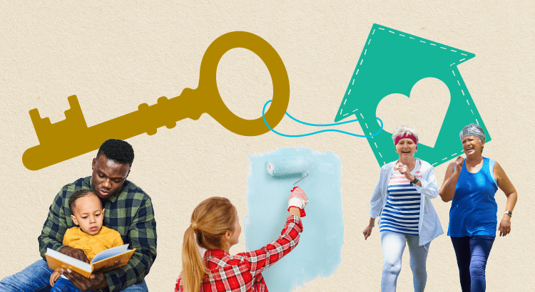 Why Homeowners Feel Thankful For Their Homes KCM Share Why Homeowners Feel Thankful For Their Homes KCM Share