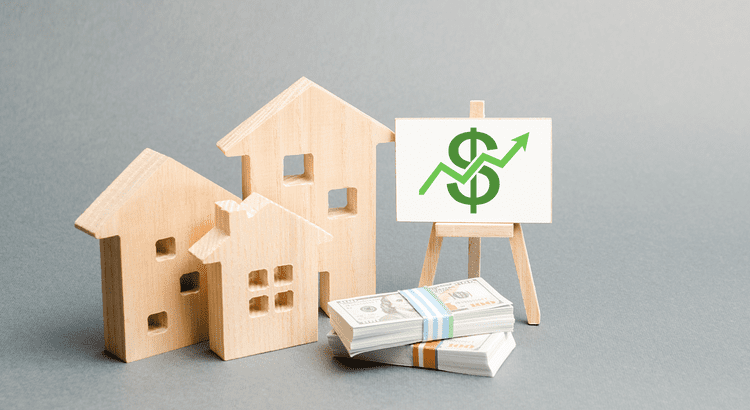 20231205 Experts Project Home Prices Will Rise over the next 5 years 20231205 Experts Project Home Prices Will Rise over the next 5 years