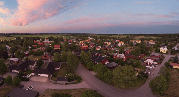 20231213 The Surprising Trend in the Number of Homes Coming onto the Market 20231213 The Surprising Trend in the Number of Homes Coming onto the Market