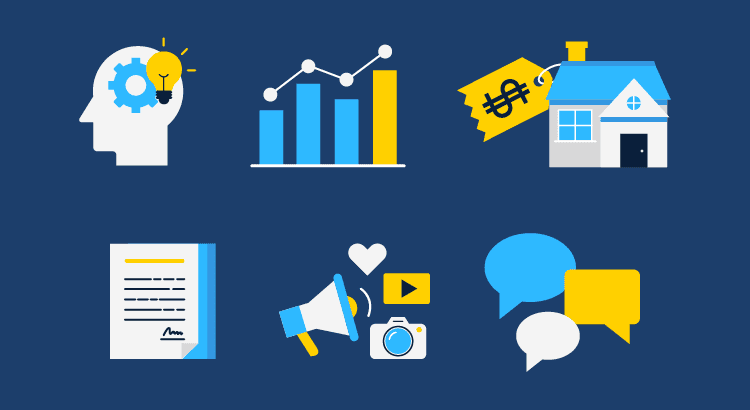 The Benefits of Working With an Agent KCM Share The Benefits of Working With an Agent KCM Share