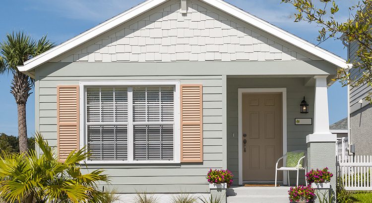 20240307 The Benefits of Downsizing When You Retire 20240307 The Benefits of Downsizing When You Retire