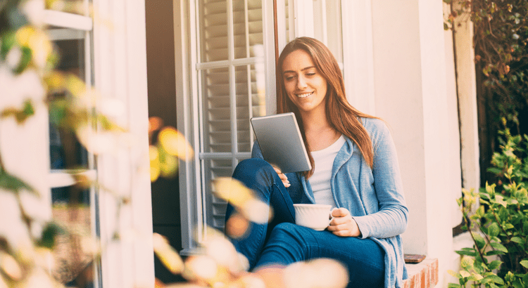 20240327 Single Women Are Embracing Homeownership 20240327 Single Women Are Embracing Homeownership