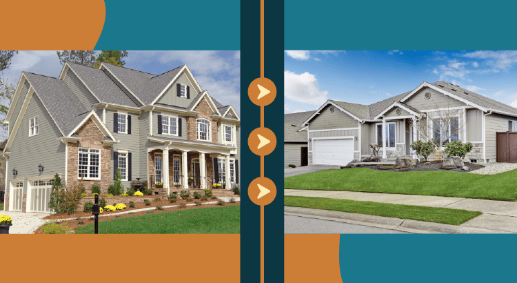 The Perks of Downsizing When You Retire KCM Share The Perks of Downsizing When You Retire KCM Share