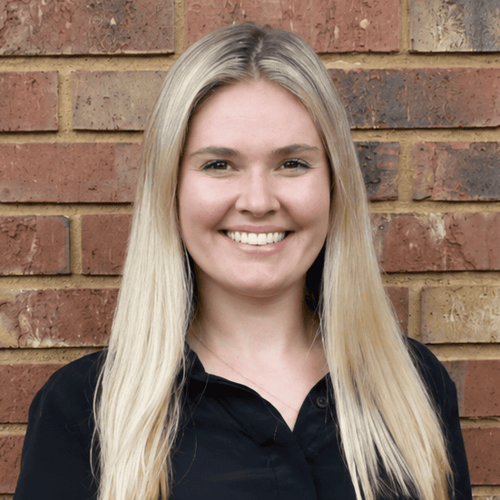 Carson Glaze Headshot