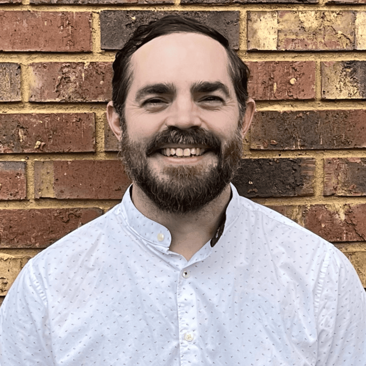 Daniel Stewart Headshot